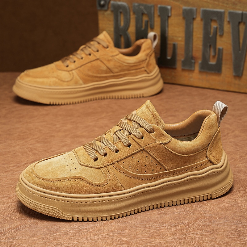 Califbull Classic Low Top Sneakers — фото 1