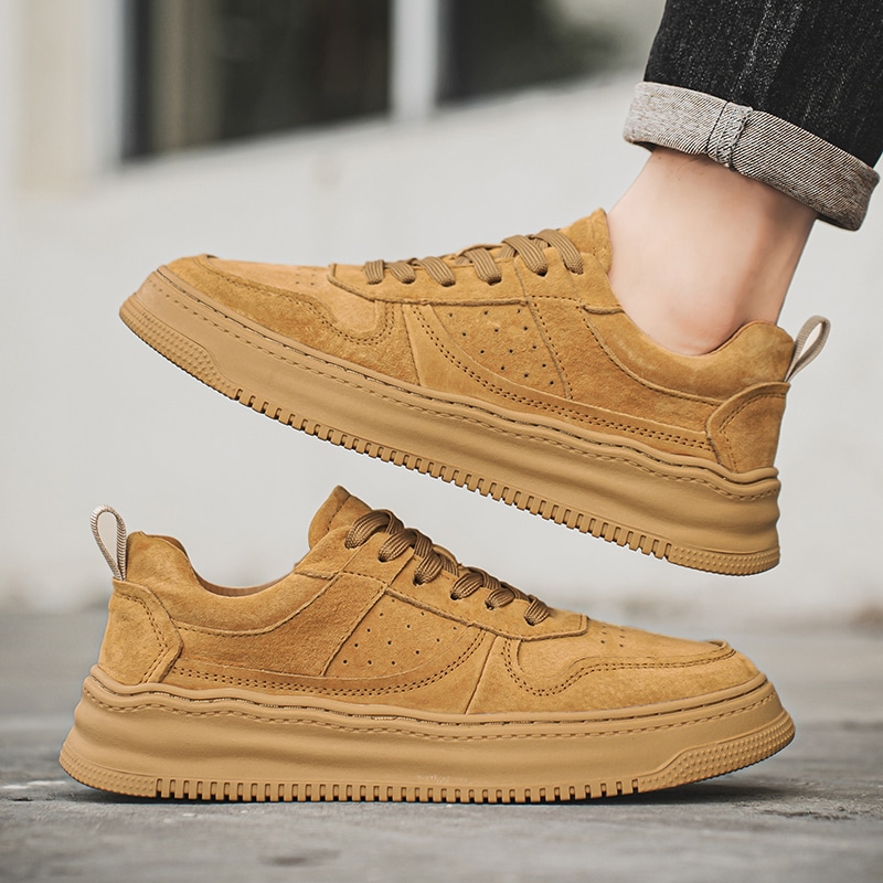 Califbull Classic Low Top Sneakers — фото 3