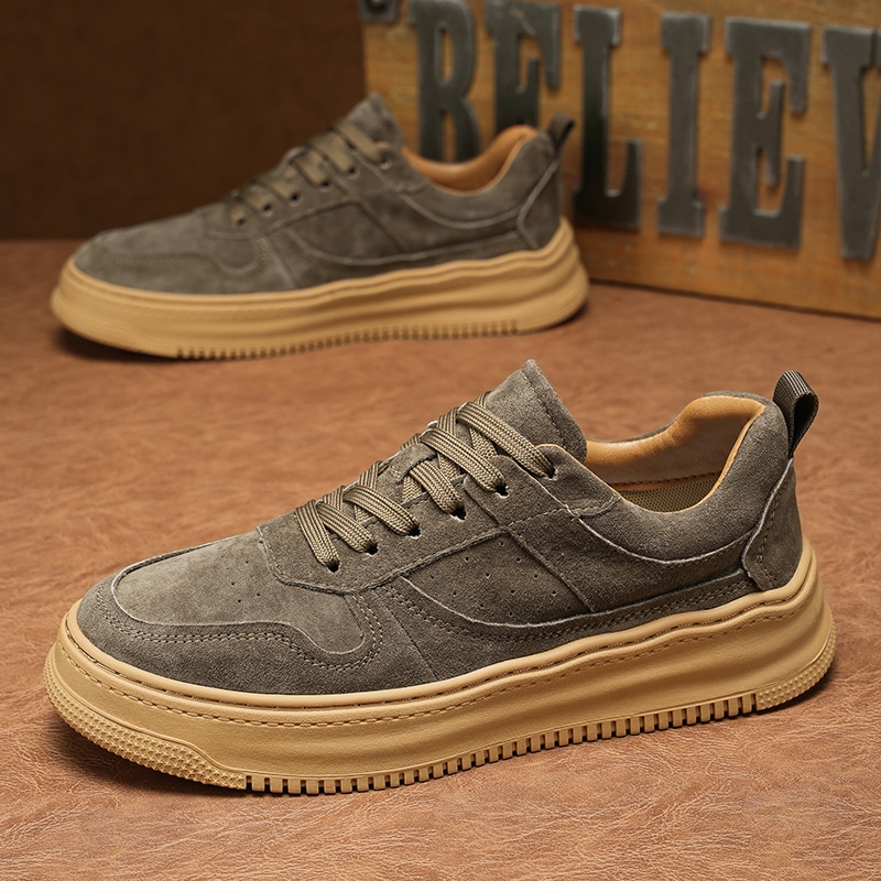 Califbull Classic Low Top Sneakers — фото 9