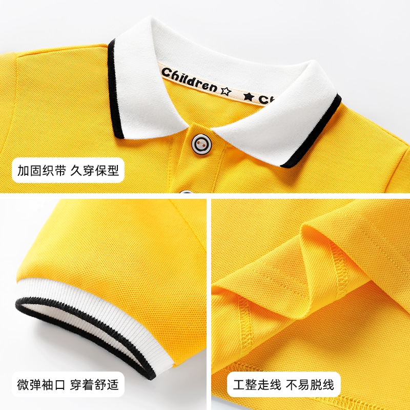 Sesame Street Polo T — фото 4