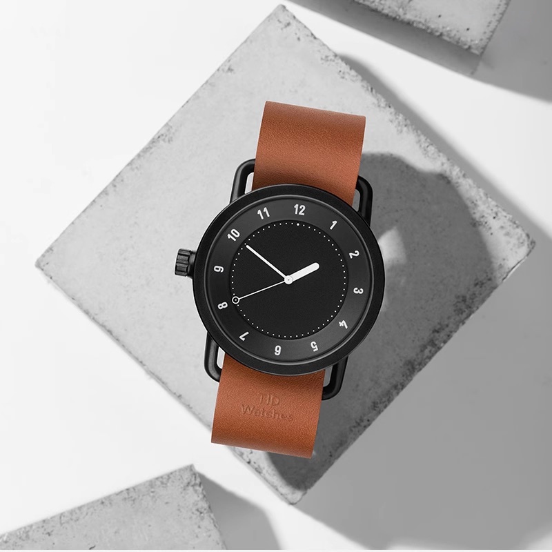 Tid Watches Часы (Арт. 10310104) — фото 1