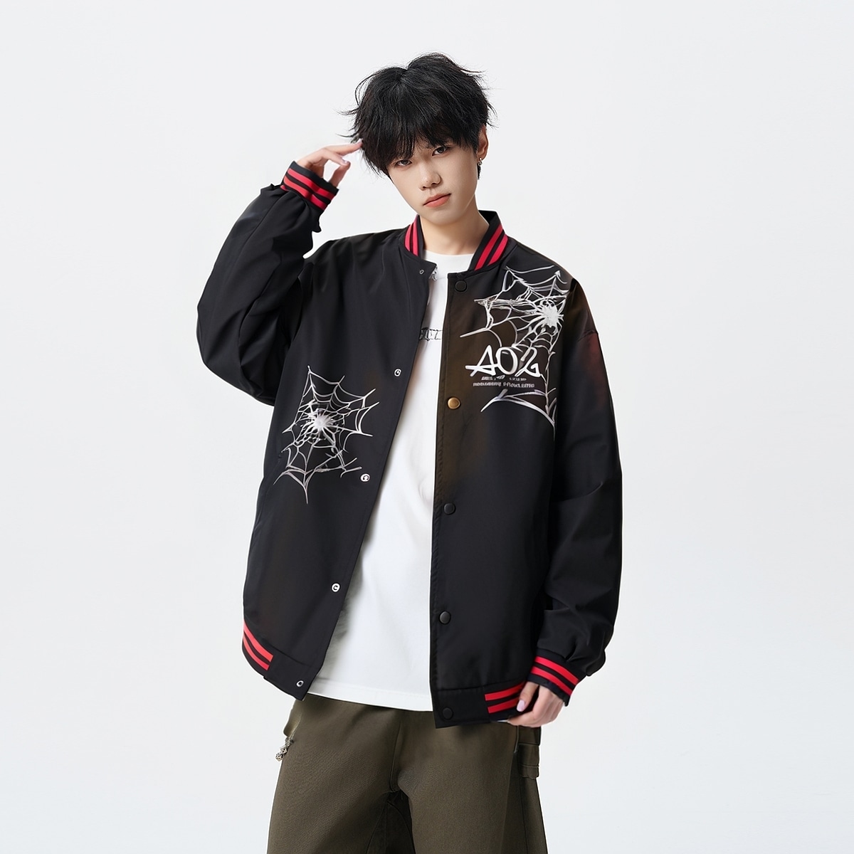 A02 LOGOins — фото 8