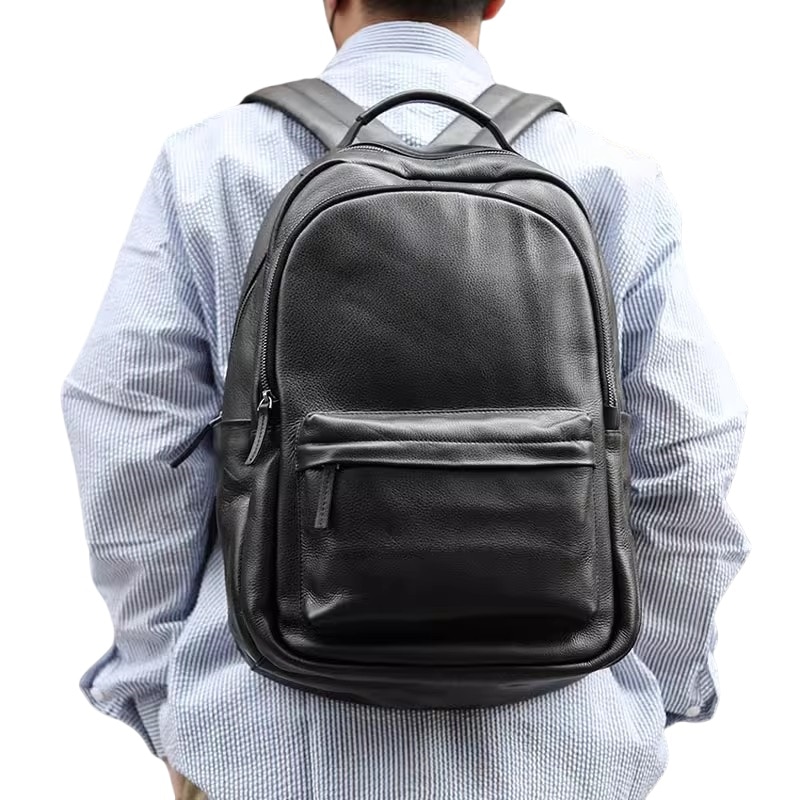 Dosrfini Backpack Black — фото 3