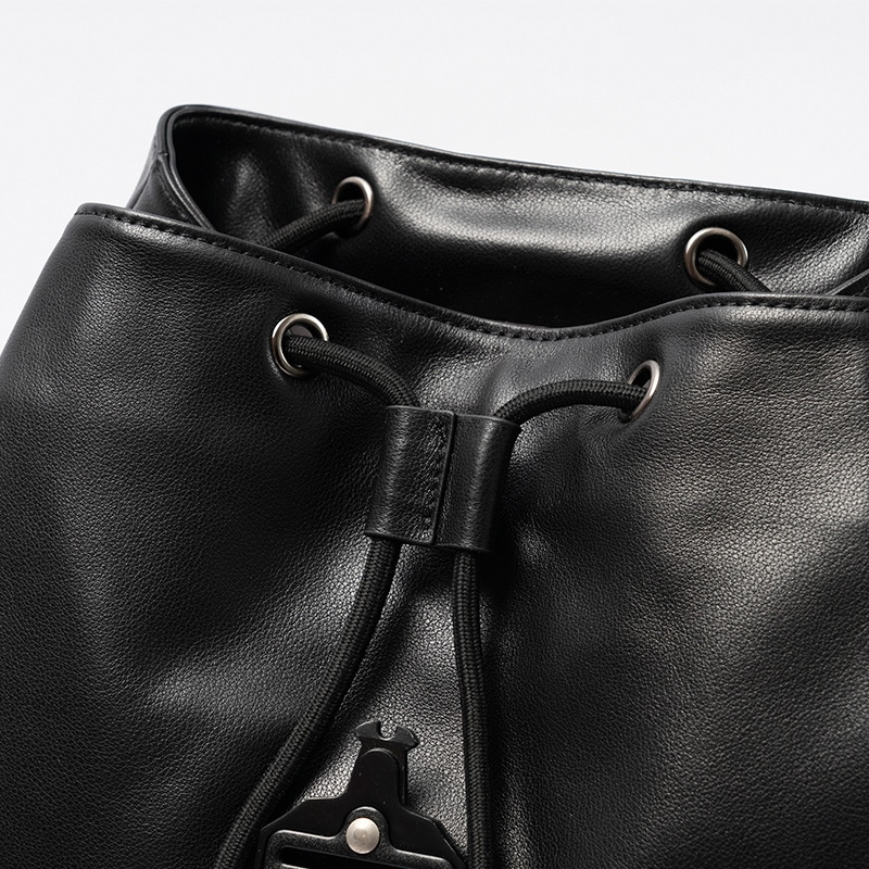 Dosrfini Backpack Black — фото 3