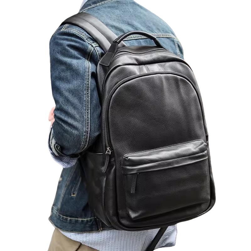 Dosrfini Backpack Black — фото 4