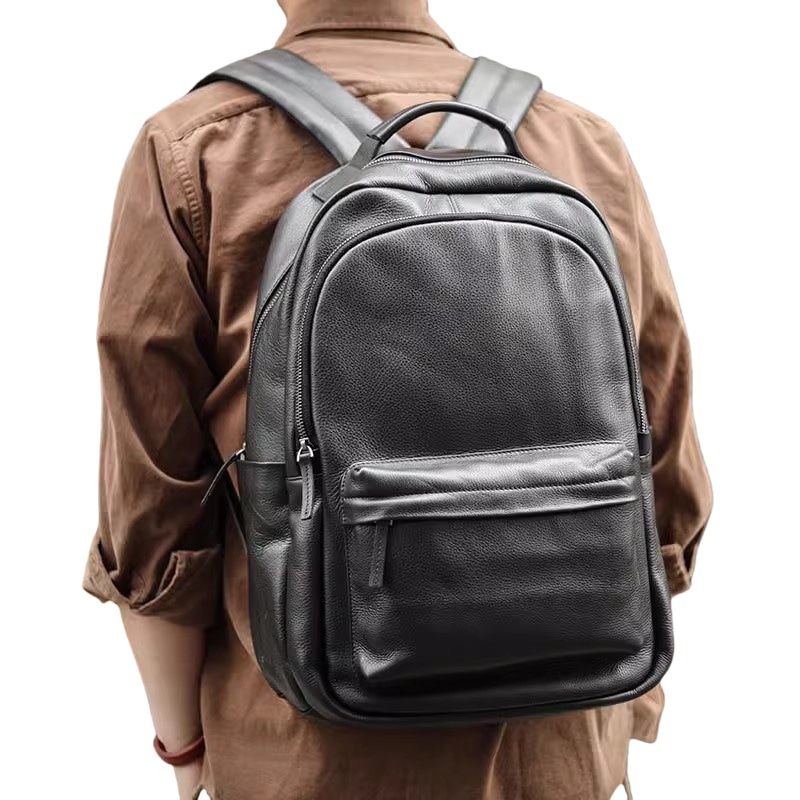 Dosrfini Backpack Black — фото 1