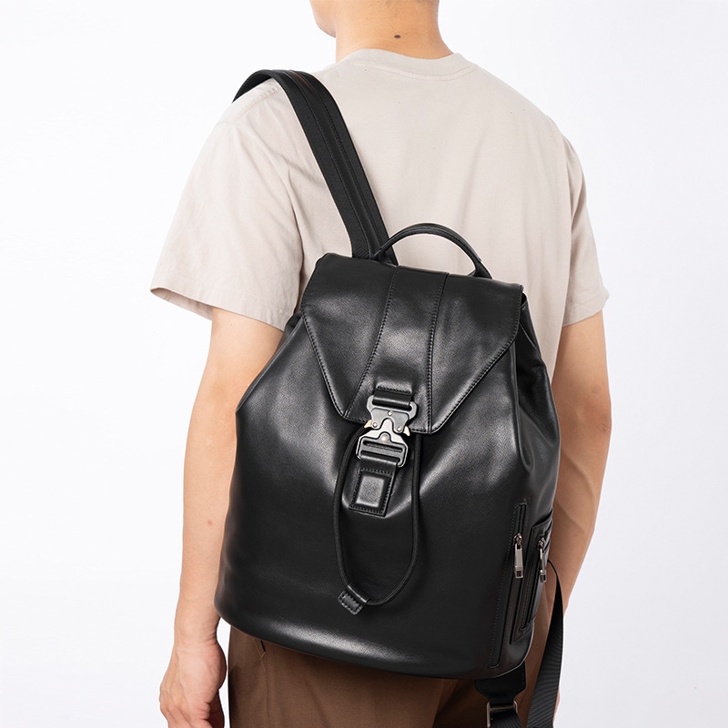 Dosrfini Backpack Black — фото 2