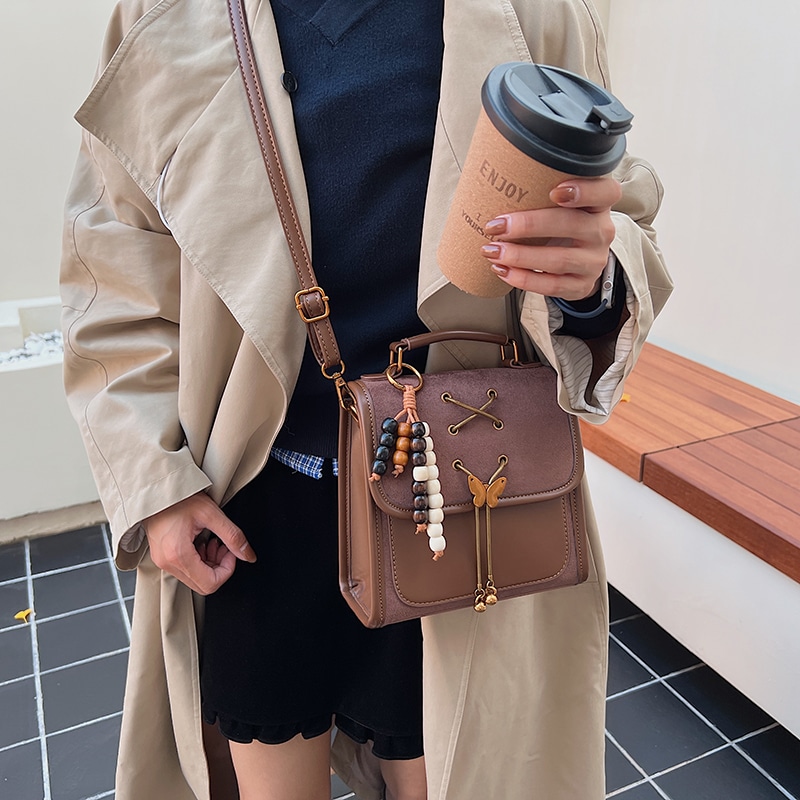 奕旅 Yilv Bow Backpack — фото 1