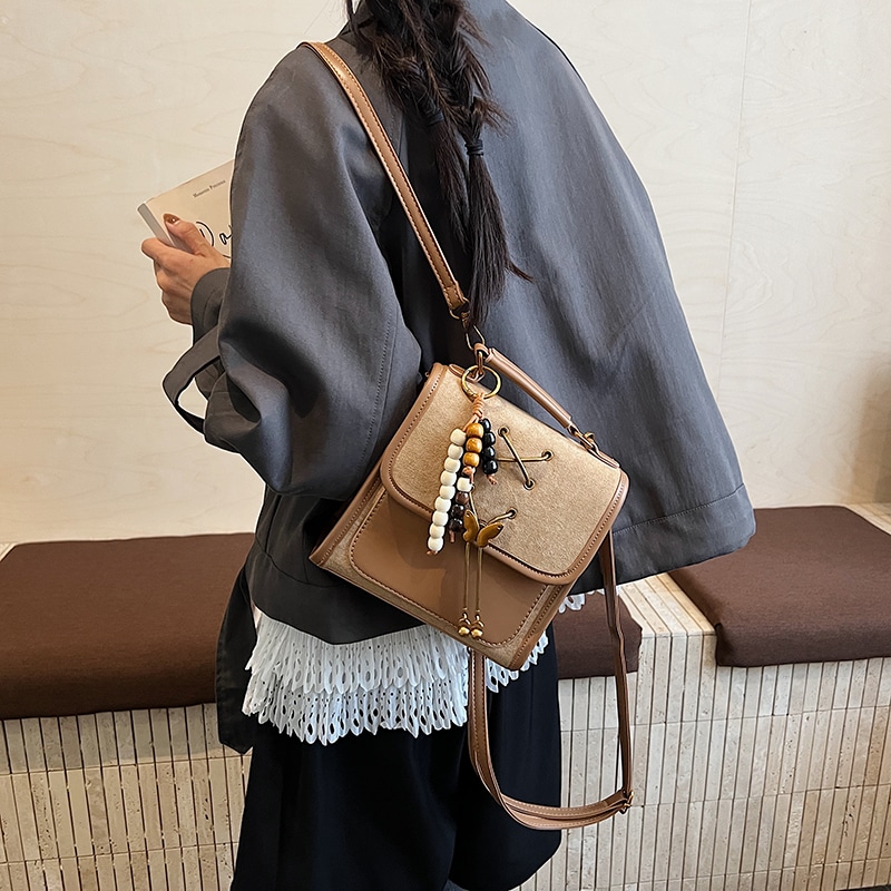 奕旅 Yilv Bow Backpack — фото 5