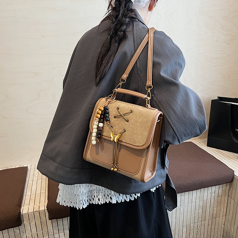 奕旅 Yilv Bow Backpack — фото 6