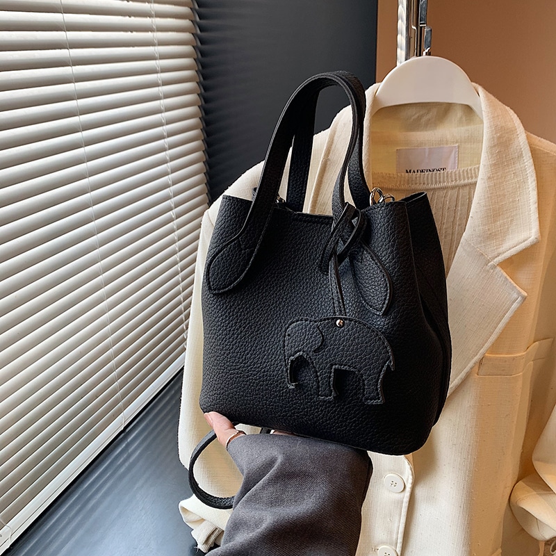 Bansusu Bucket Bag — фото 7