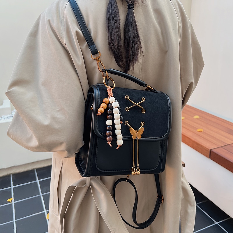 奕旅 Yilv Bow Backpack — фото 10