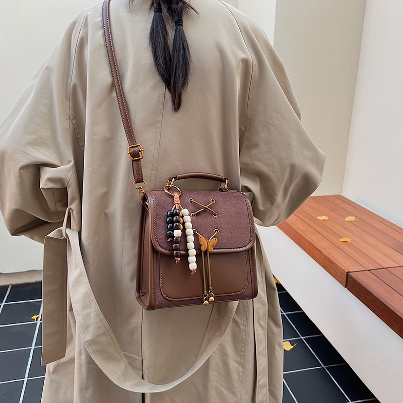 奕旅 Yilv Bow Backpack — фото 2