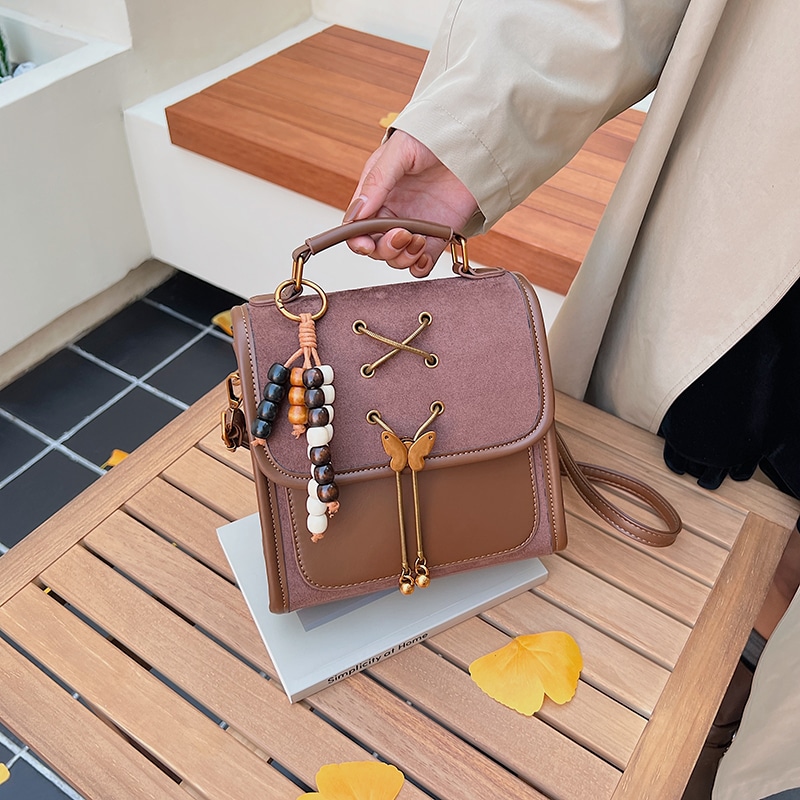 奕旅 Yilv Bow Backpack — фото 3