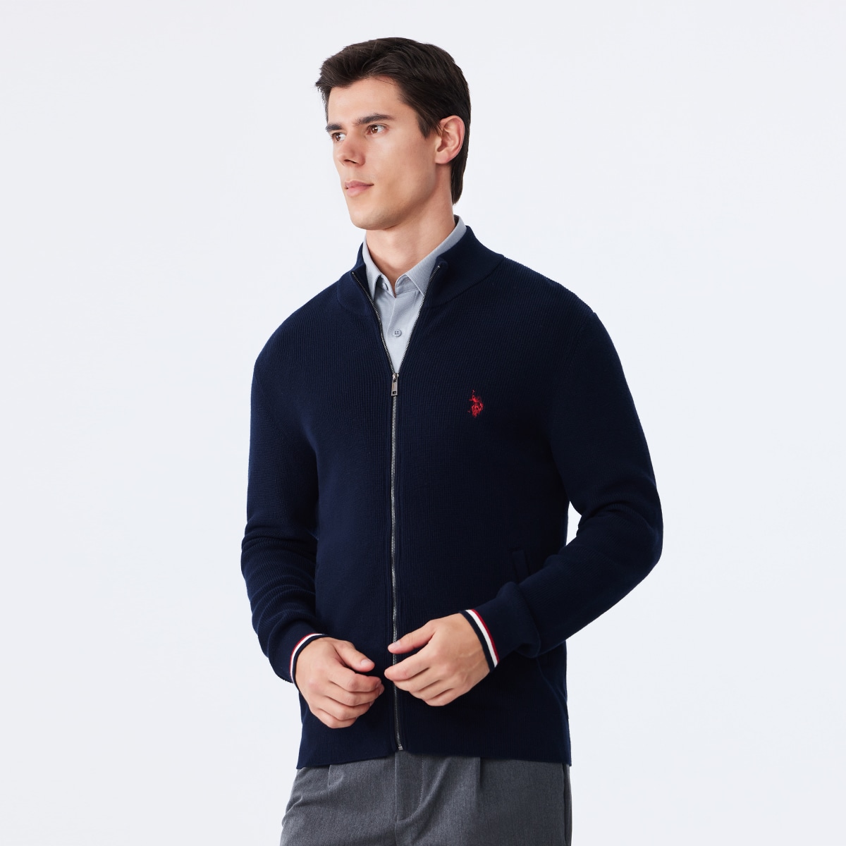 U.S. Polo Assn. Топы (Арт. 1113214010-1) — фото 6