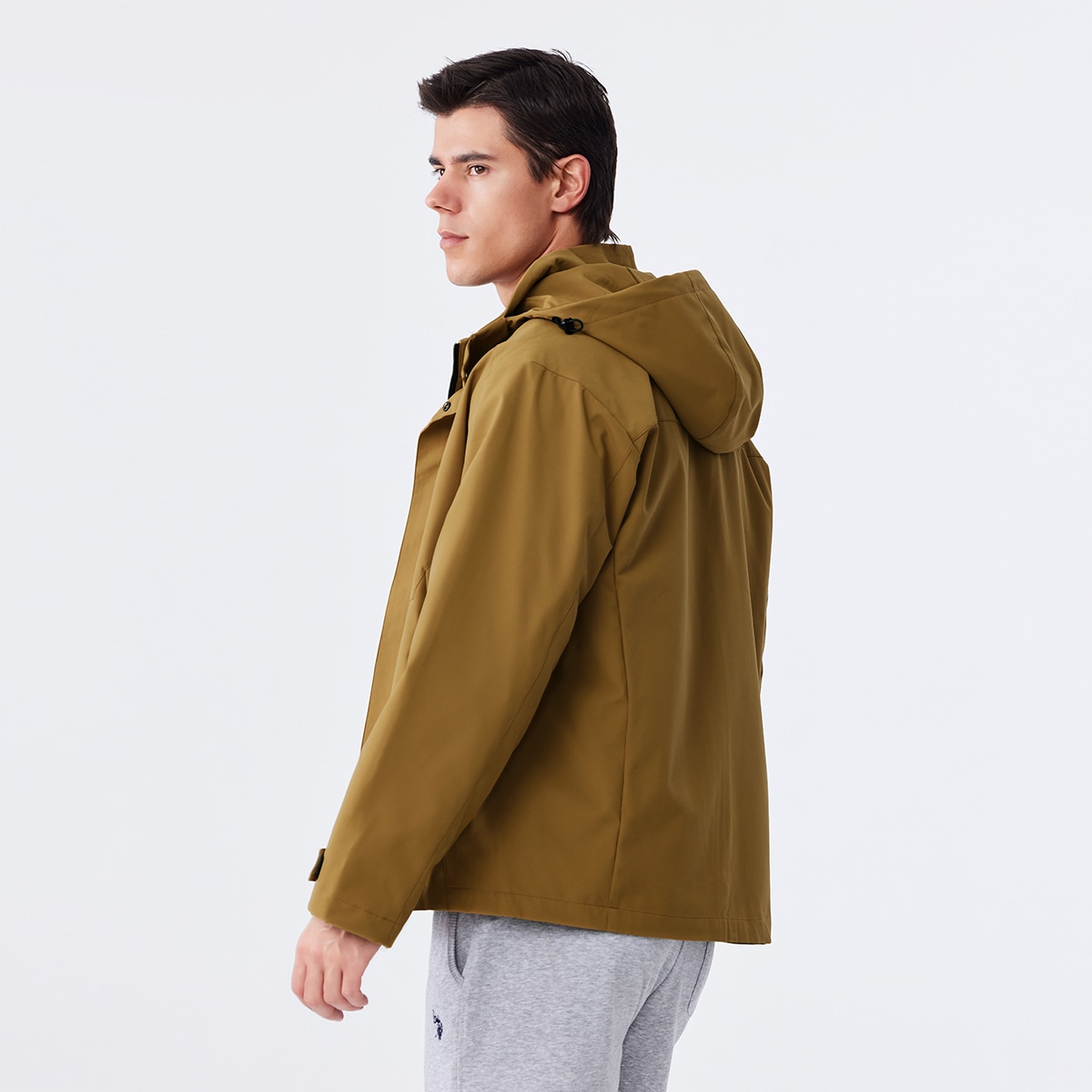 U.S. Polo Assn. Jacket — фото 8