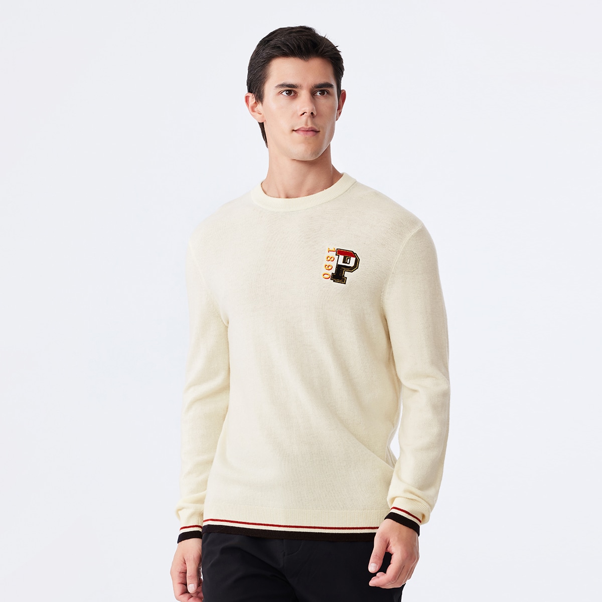 U.S. Polo Assn. Sweater — фото 3