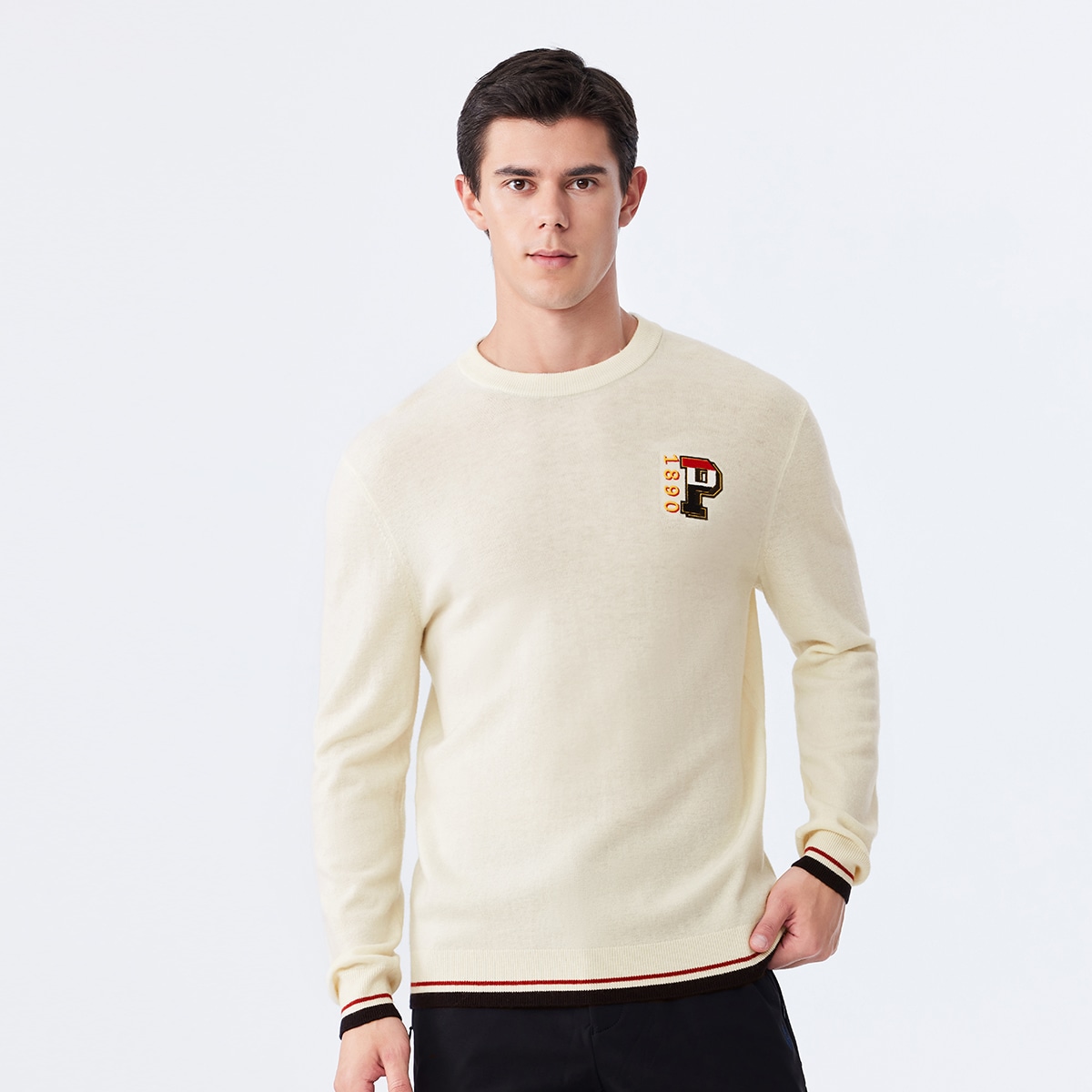 U.S. Polo Assn. Sweater — фото 5