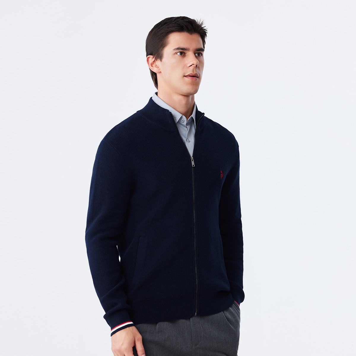 U.S. Polo Assn. Топы (Арт. 1113214010-1) — фото 7