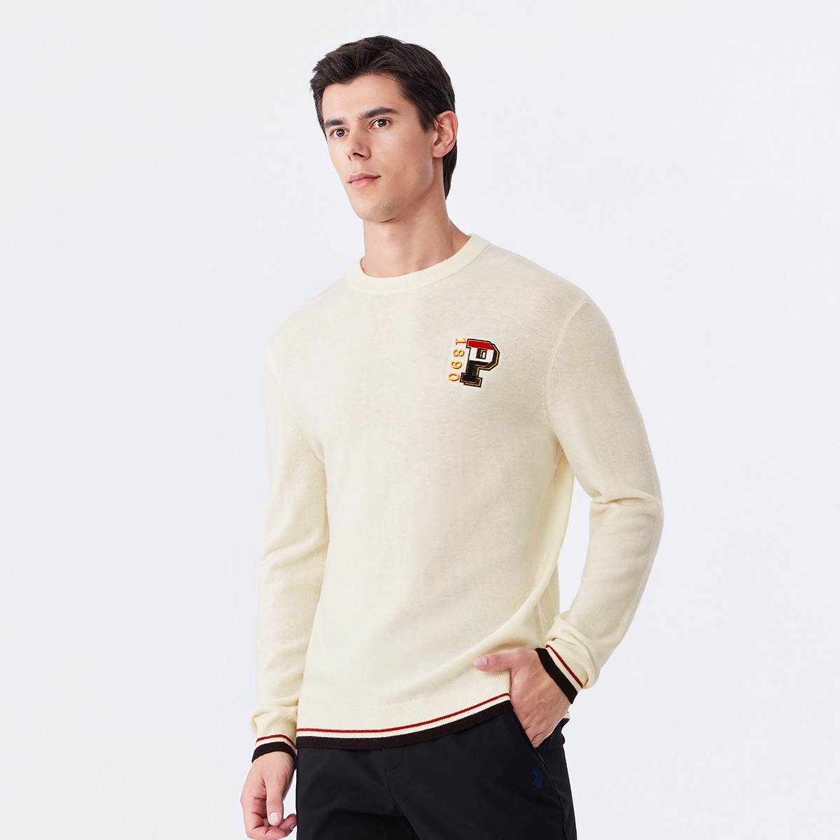 U.S. Polo Assn. Sweater — фото 4