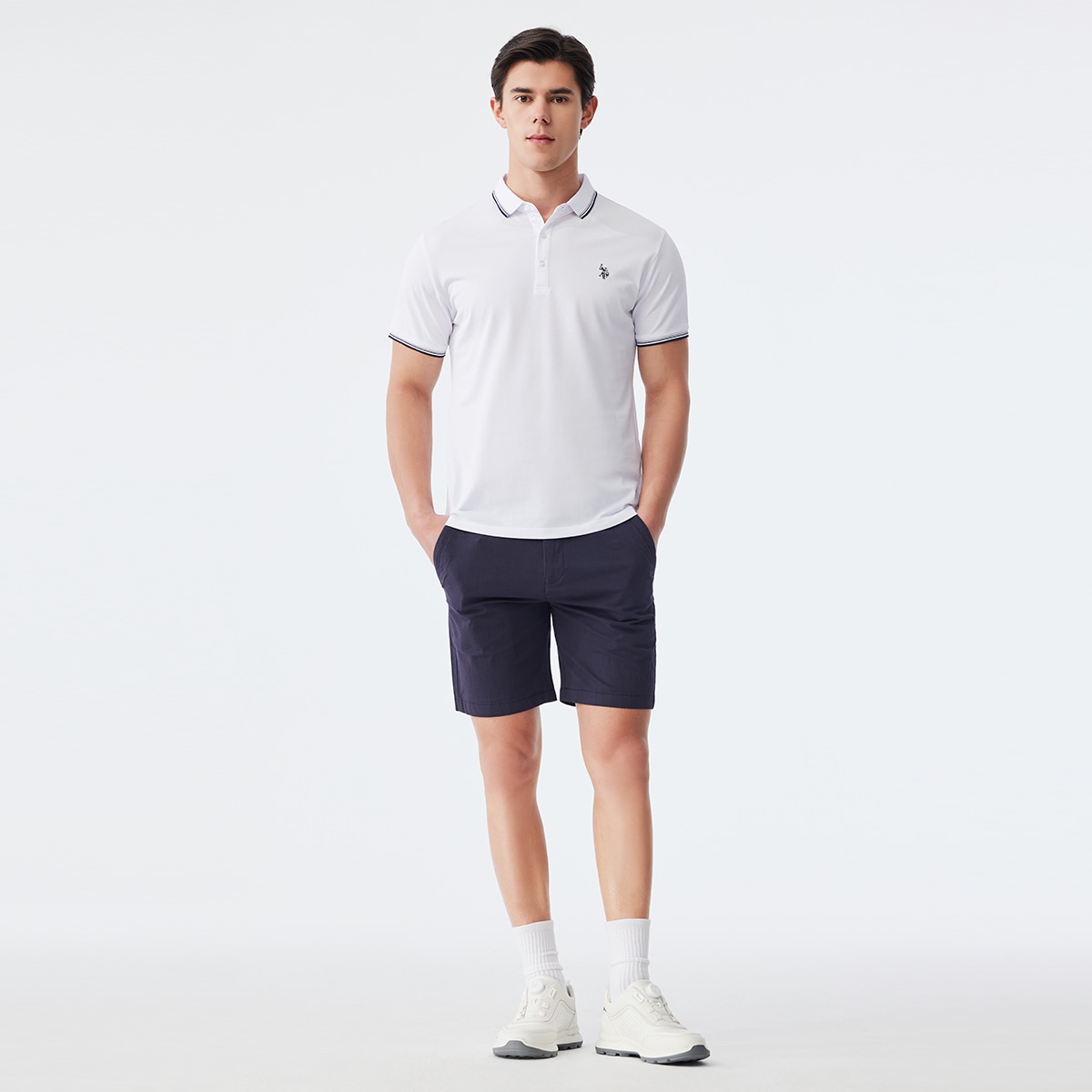 U.S. Polo Assn. Топы (Арт. 5132301600) — фото 9