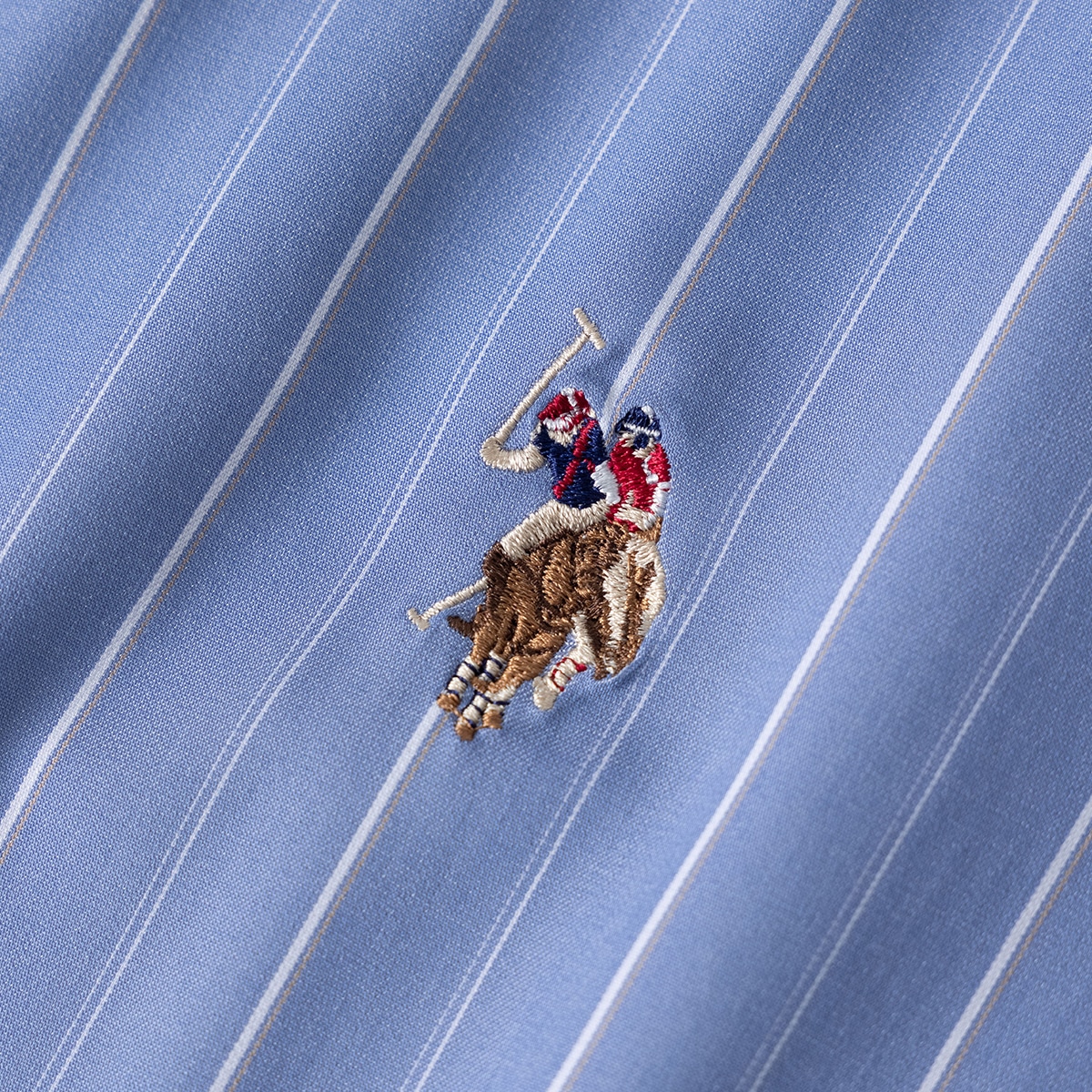 U.S. Polo Assn. Рубашка (Арт. 5134207037) — фото 3