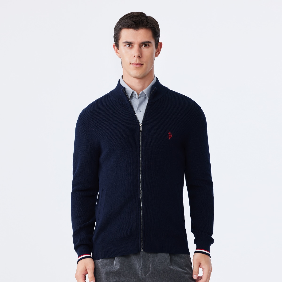 U.S. Polo Assn. Топы (Арт. 1113214010-1) — фото 2