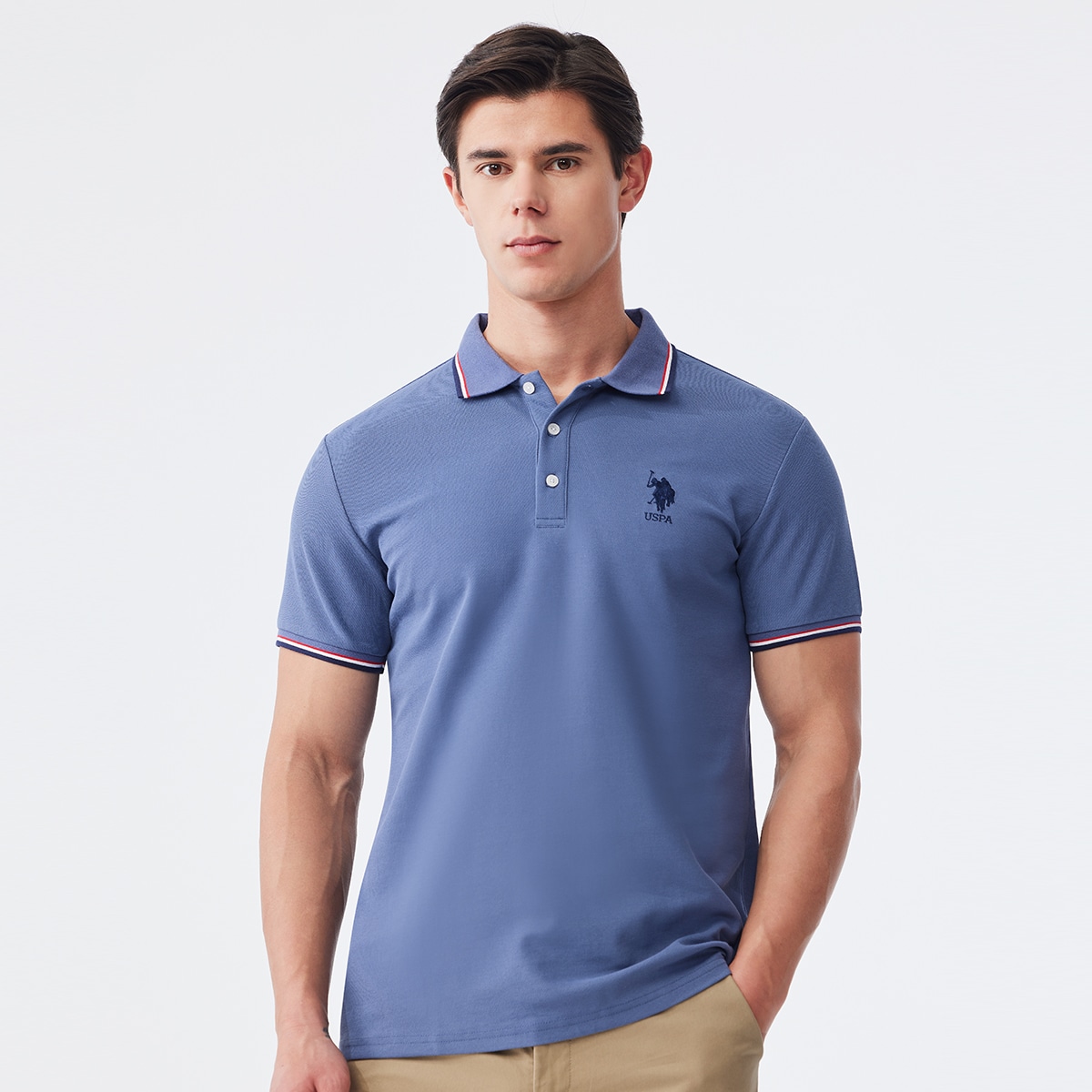 U.S. Polo Assn. Polo — фото 6