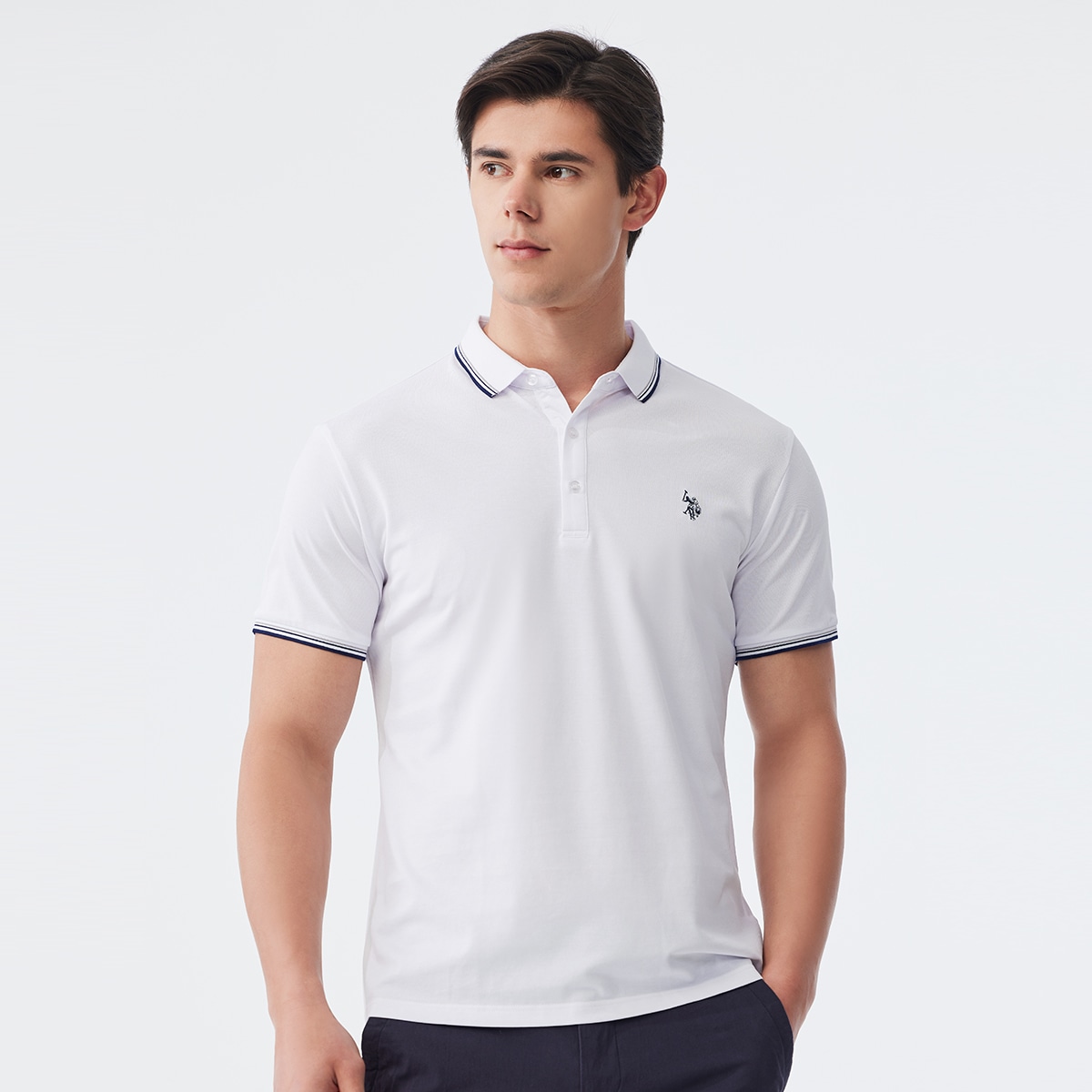U.S. Polo Assn. Топы (Арт. 5132301600) — фото 11