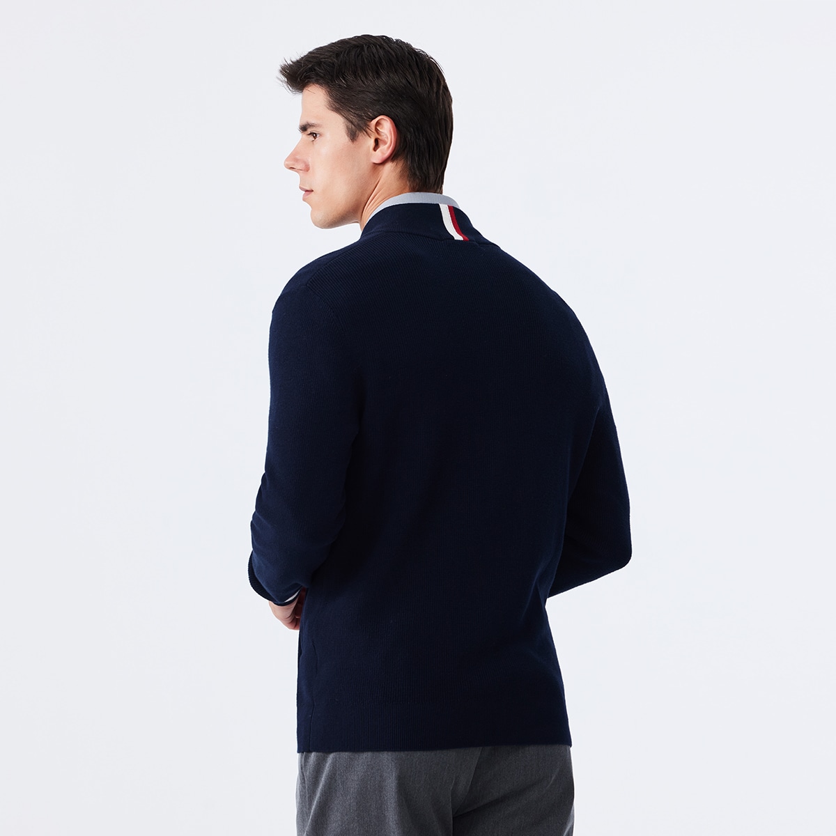 U.S. Polo Assn. Топы (Арт. 1113214010-1) — фото 4