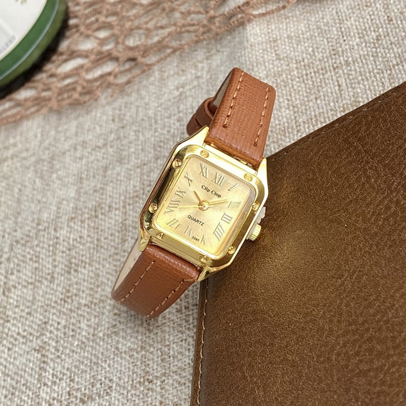 Clip Clop Часы (Арт. CCQ542) — фото 11