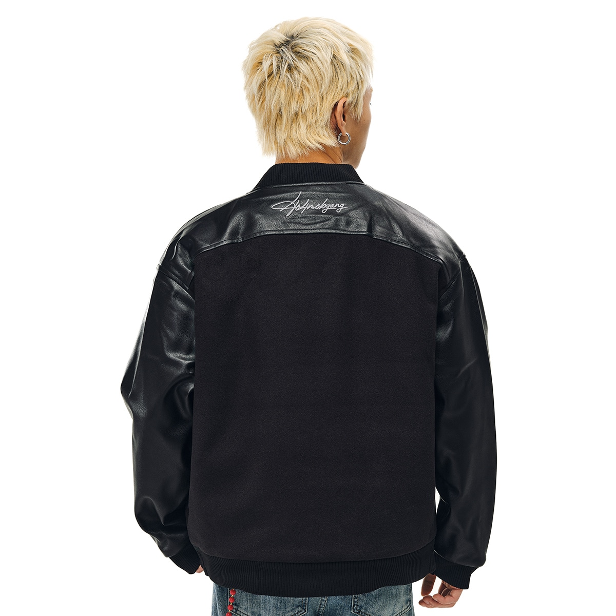 404Mob Gang SLogan — фото 3