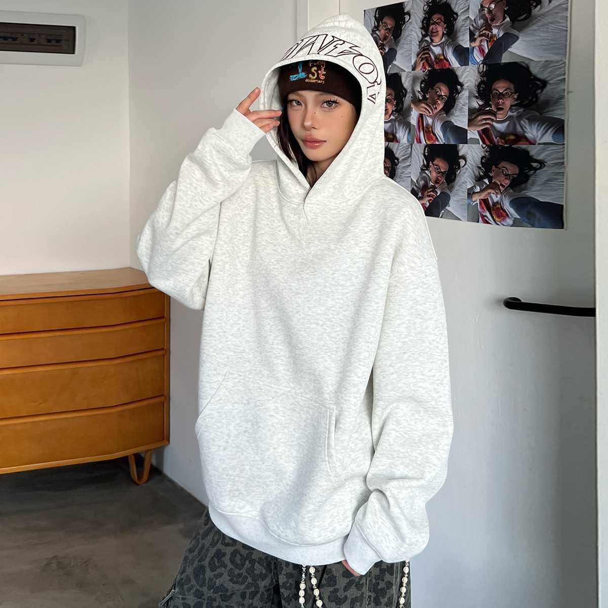 404Mob Gang cleanfitLogo7A — фото 11