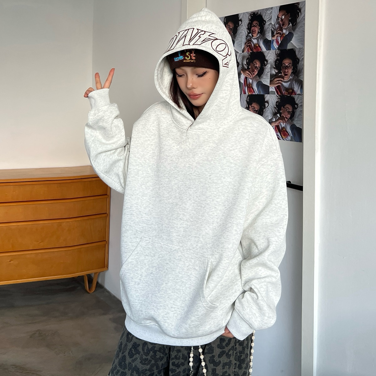 404Mob Gang cleanfitLogo7A — фото 10