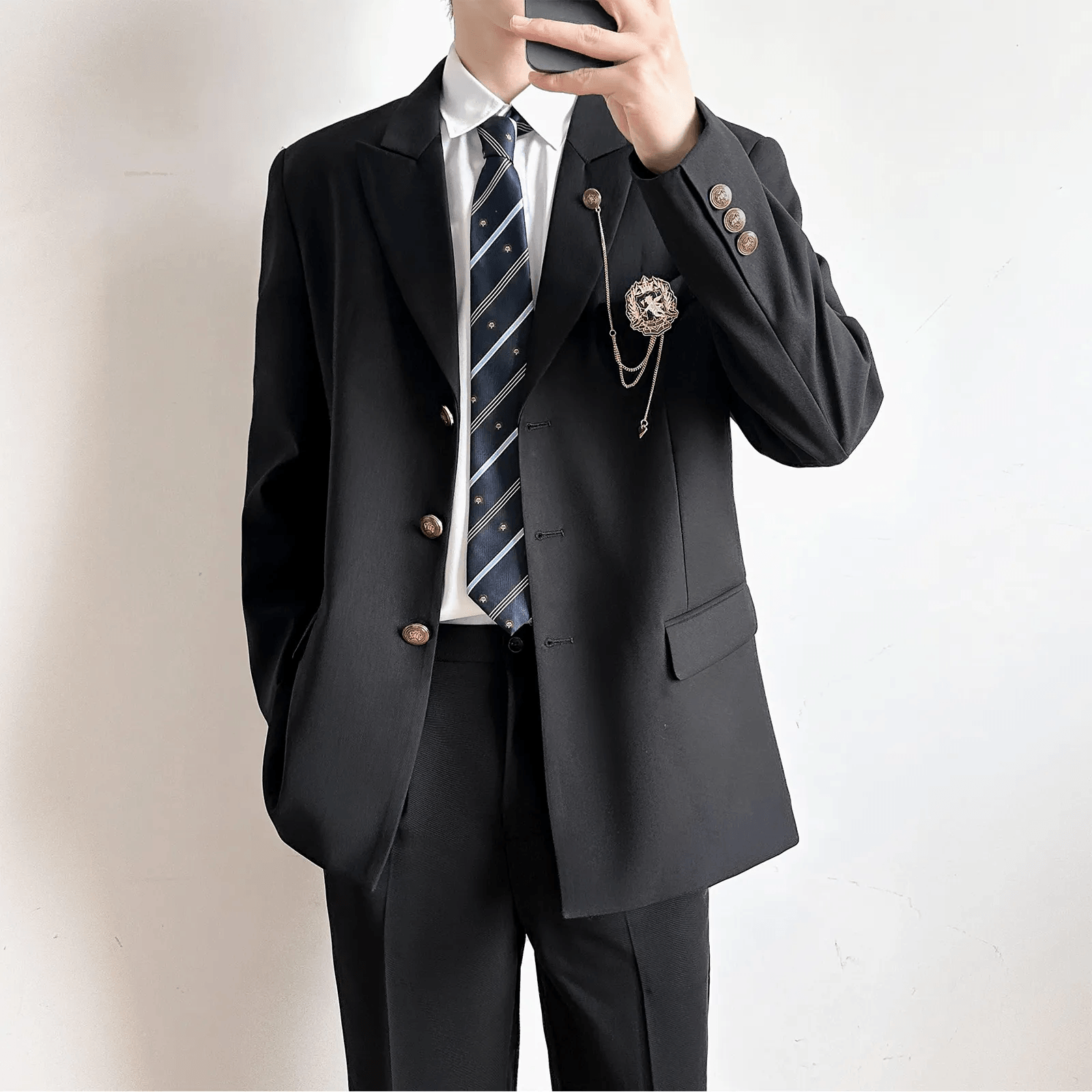 Chisportate DK Uniform Set — фото 2