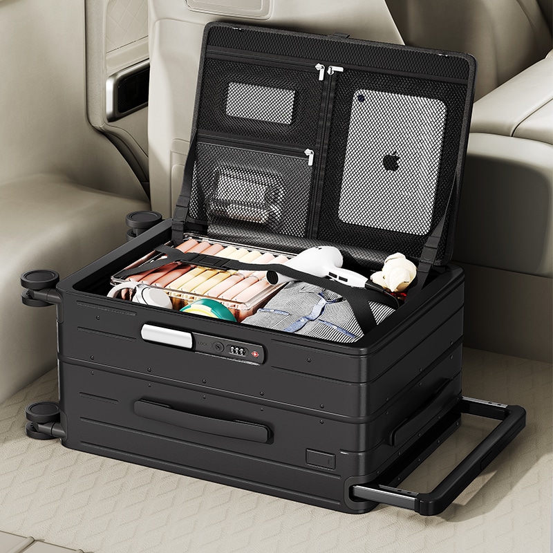 Dta Luggage — фото 10