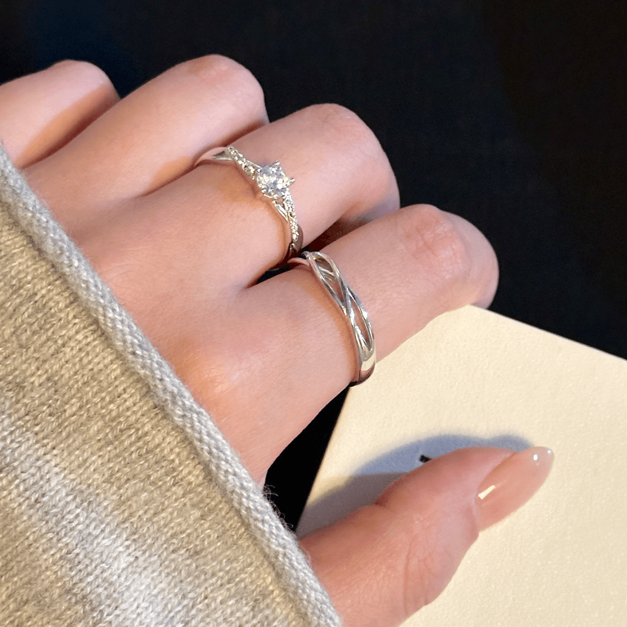 I Do&Co. I DoCo. S925 — фото 4