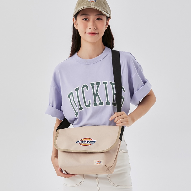 Dickies Messenger Bag — фото 10