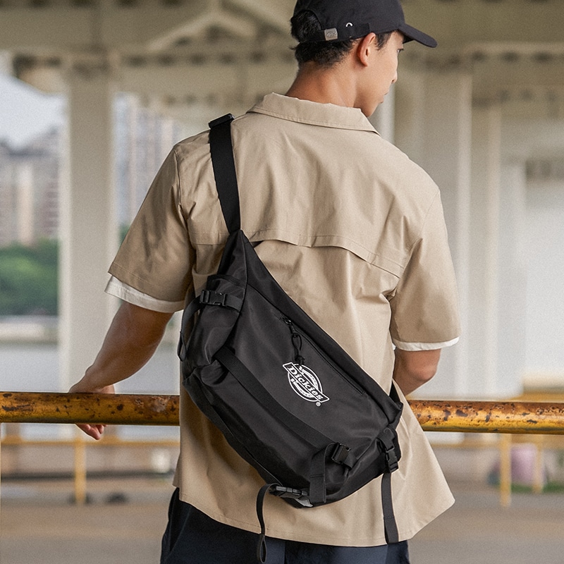 Dickies Nylon Crossbody Bag — фото 3