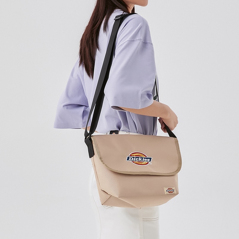 Dickies Messenger Bag — фото 9