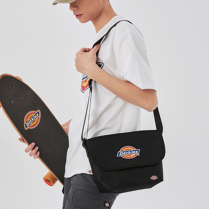 Dickies Messenger Bag — фото 3