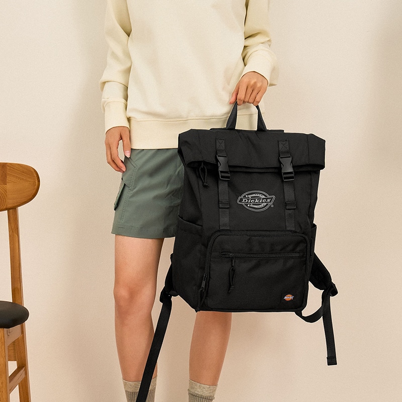 Dickies Backpack — фото 10