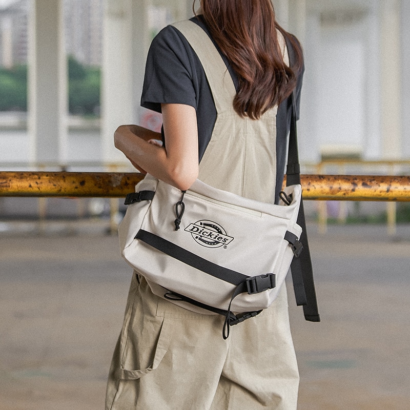Dickies Nylon Crossbody Bag — фото 9