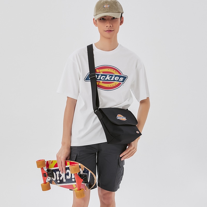 Dickies Messenger Bag — фото 5