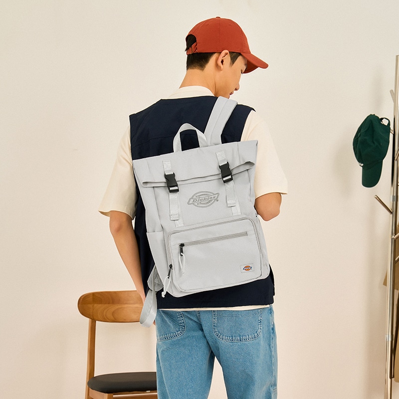 Dickies Backpack — фото 4