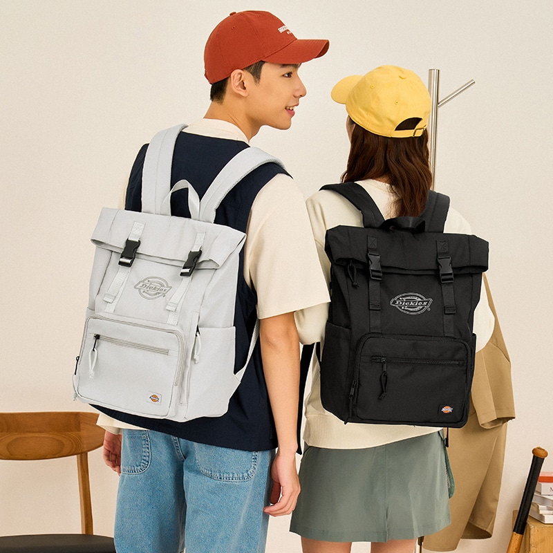 Dickies Backpack — фото 5