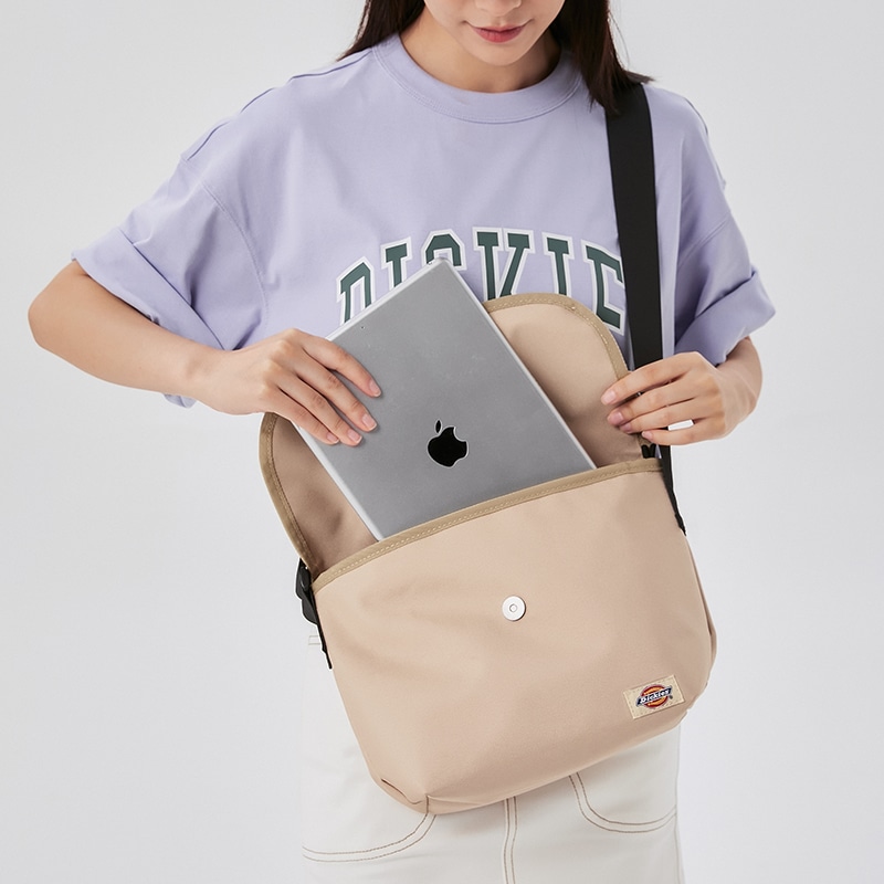 Dickies Messenger Bag — фото 11