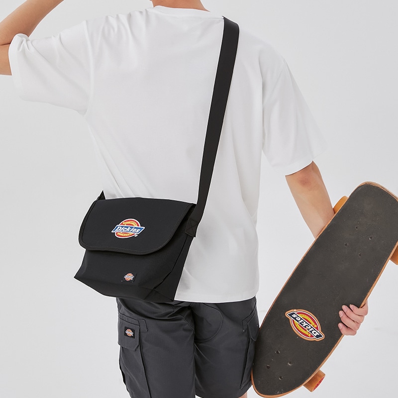 Dickies Messenger Bag — фото 4