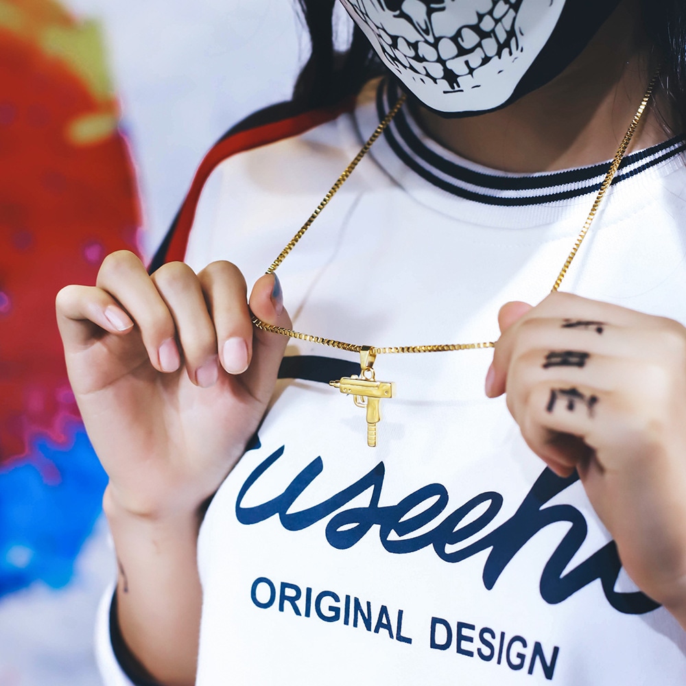 Dwcp Necklace — фото 3