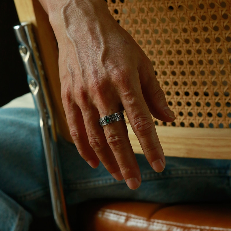 Ideagemer Ring — фото 1